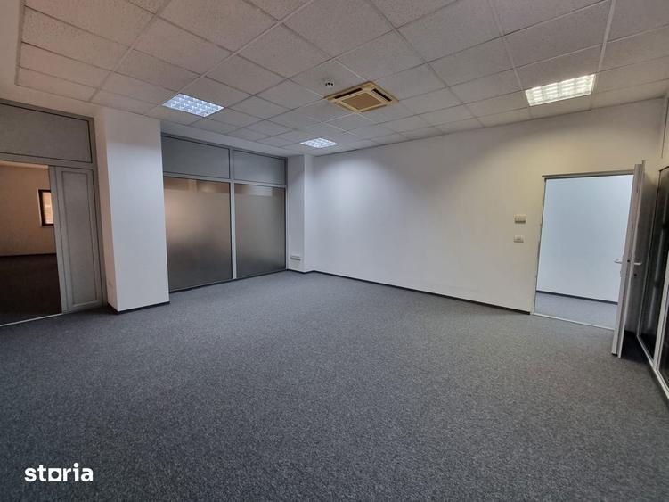 Spațiu comercial, de 1,900 mp, în Băneasa