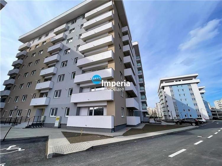Garsonieră decomandată în Dacia
