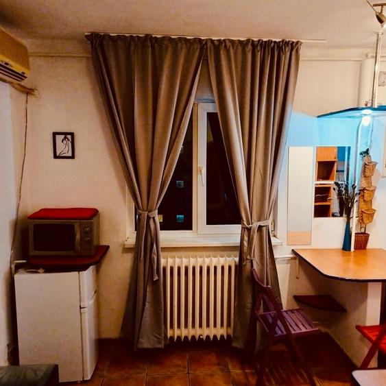 Garsonieră semidecomandată în Alba Iulia
