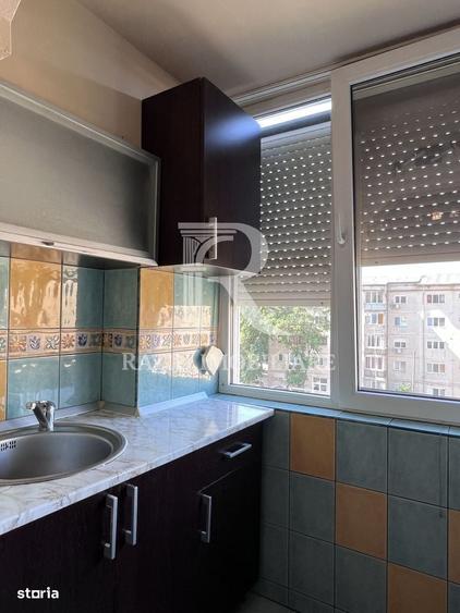 Apartament cu 2 camere de inchiriat | Strada Nufarului 27A | Oradea - 7