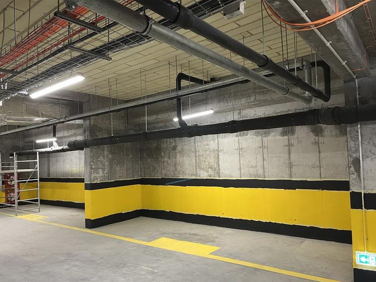 Apartament cu 2 camere decomandat, mobilat în P-ta Presei Libere