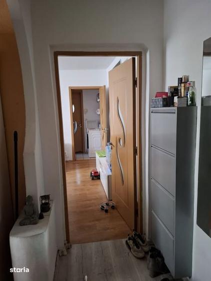 Apartament cu 2 camere în Ștrand
