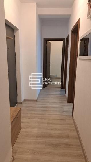 Apartament cu 3 camere decomandat, mobilat în Șelimbăr