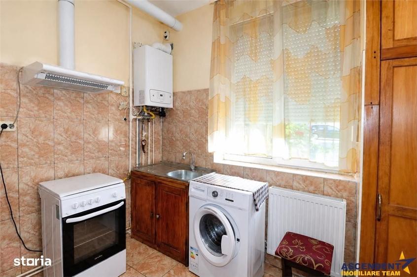 Apartament doua camere Octavian Goga, Tractorul, Brasov - 2