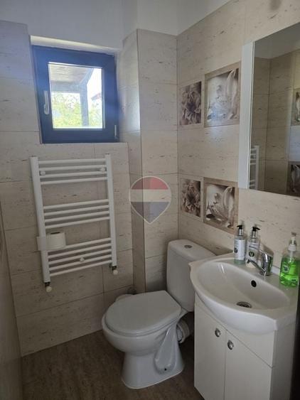 Duplex cu 3 camere cu Teren 200 Mp în Berceni