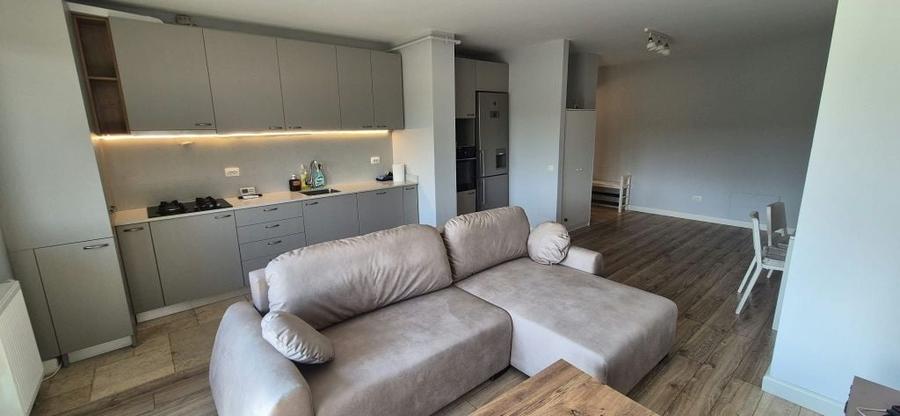 Apartament cu 2 camere în Gheorgheni