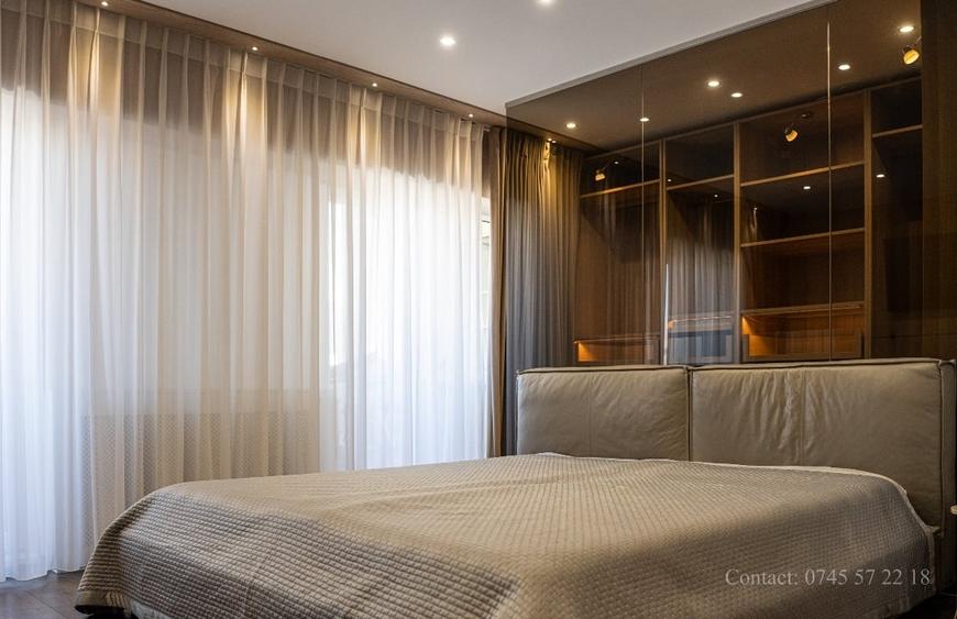 Apartament cu 3 camere decomandat în Răcădău