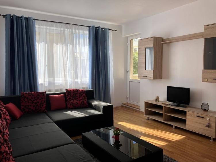 Apartament 2 camere, renovat, decomandat 62m2 Sibiu - 4