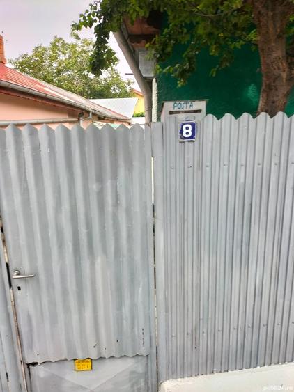 Casă în Poșta