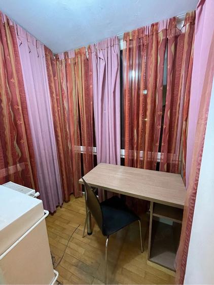 Garsonieră decomandată, mobilată în Central