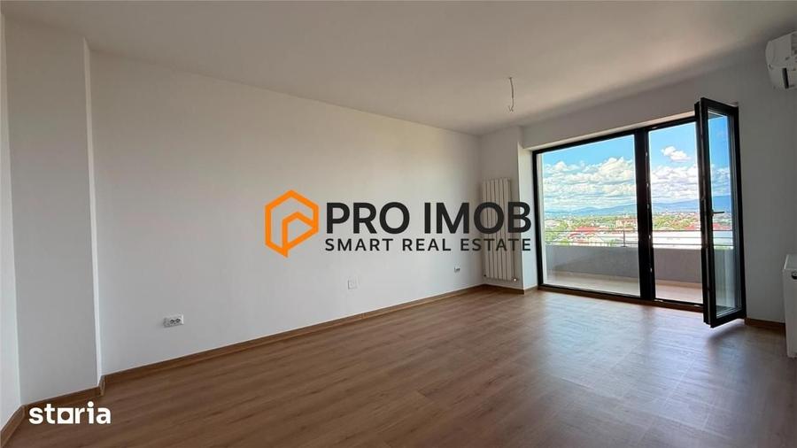 Apartament cu 2 camere decomandat în Obor