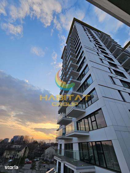 Apartament cu 3 camere în Cișmigiu