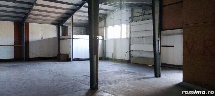 Spațiu comercial, de 230 mp, în Central