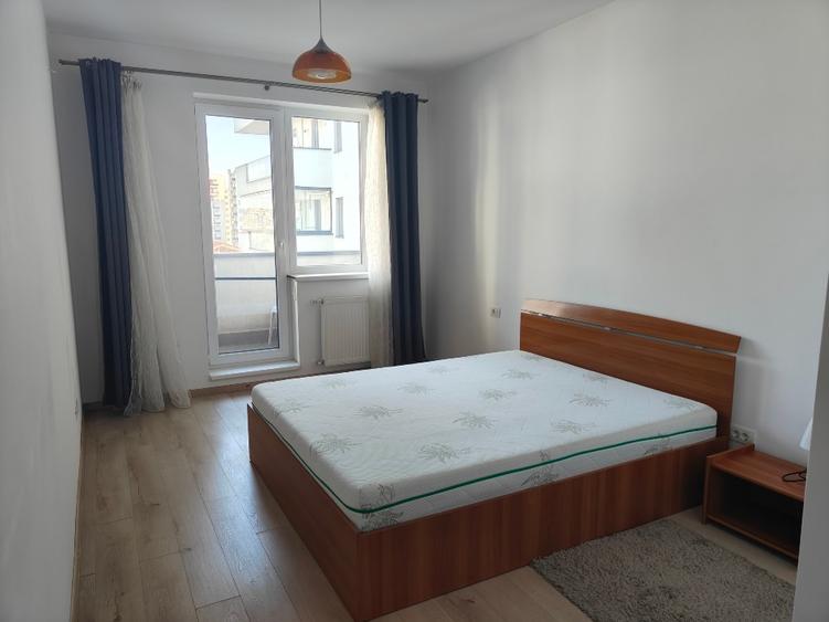 Apartament cu 2 camere decomandat în Grozăvești
