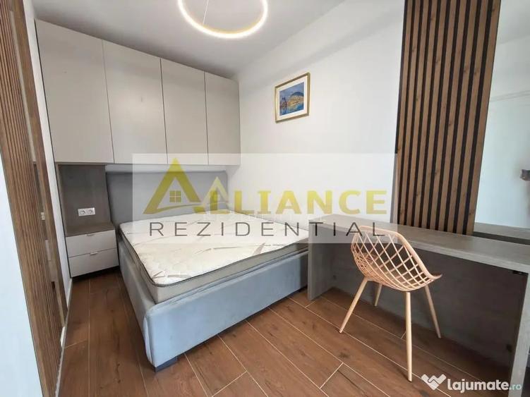 Apartament 2 camere tip studio Popesti-Leordeni - Popesti Leordeni (Bucuresti-Ilfov) - 3