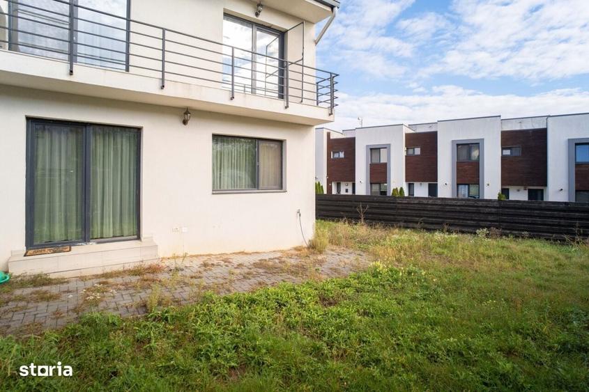Casă cu 4 camere în Valea Ursului