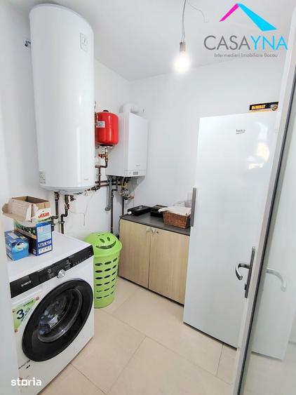 Casă cu 4 camere cu Teren 375 Mp în Letea Veche