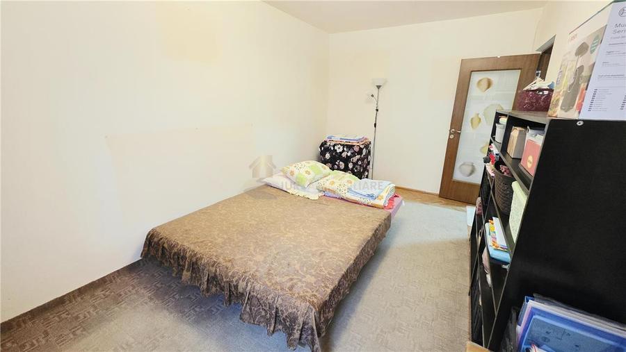 Apartament cu 4 camere decomandat, mobilat în Mănăștur