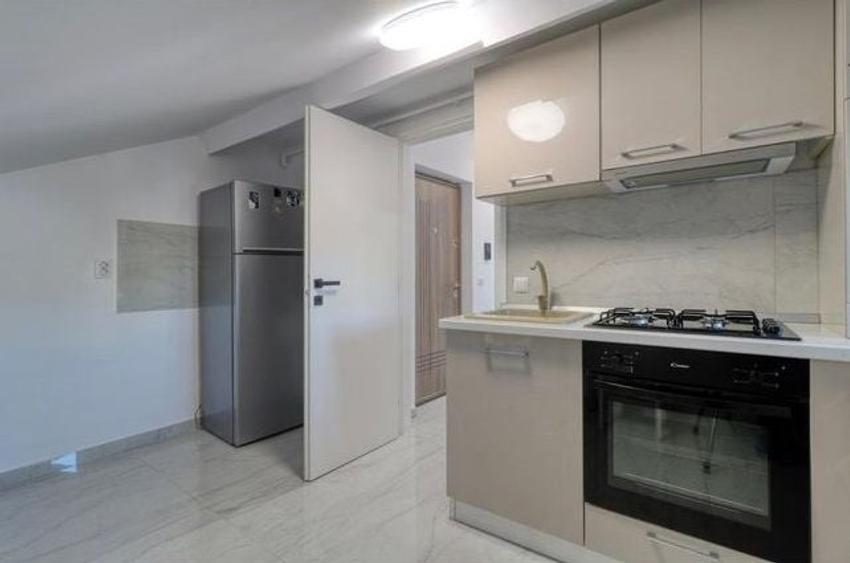 Apartament 2 camere parc Bazilescu, bloc nou , complet mobilat - 13