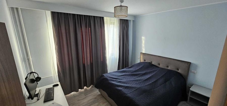 Inchiriere apartament 2 camere in Piata Mihai Viteazul - 3