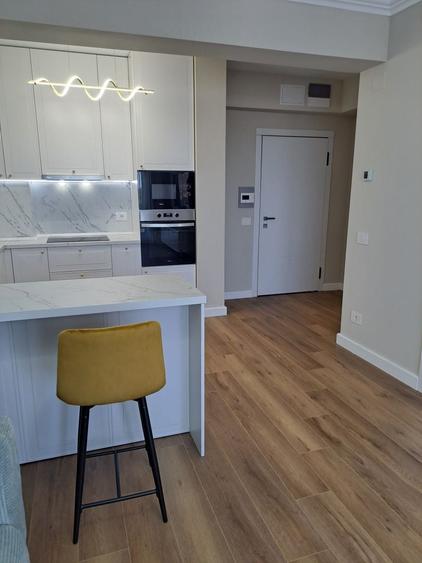 Apartament cu 2 camere decomandat în Exterior Vest