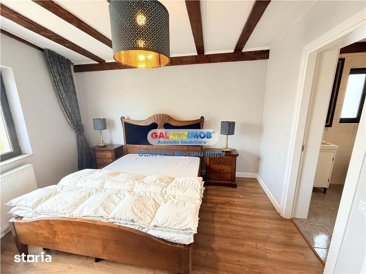Apartament cu 3 camere decomandat în Mărășești