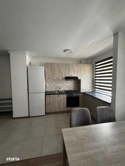 Apartament 2 camere in Tractorul in Top City - 6