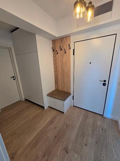 Apartament 2 camere de închiriat | 60 mp | Prima Grand Residence, Nufărul | Mobi - 8