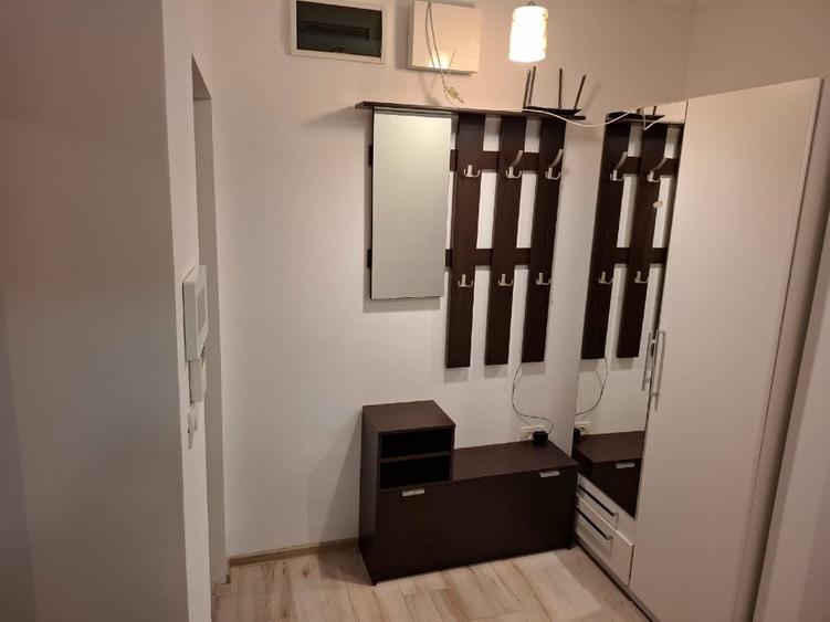Apartament cu 2 camere decomandat în Braytim