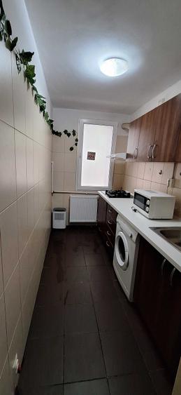 Garsonieră decomandată în Lujerului