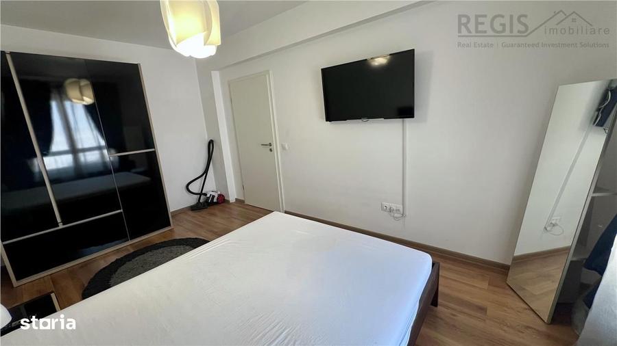 Apartament cu 2 camere în Bartolomeu