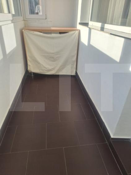 Apartament cu 2 camere semidecomandat, mobilat în Nădrag