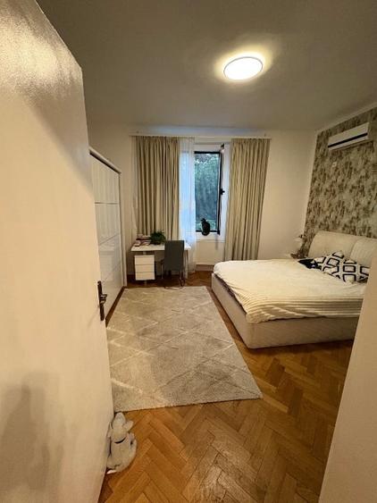 Apartament în Vila cochetă ultracentrală - 5