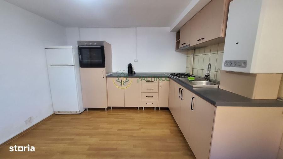 Garsonieră în Lazaret