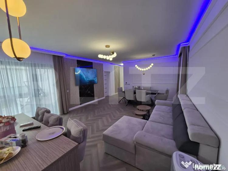 Casa de vanzare, 130 mp, zona Martinesti - Martinesti (Satu-Mare) - 4