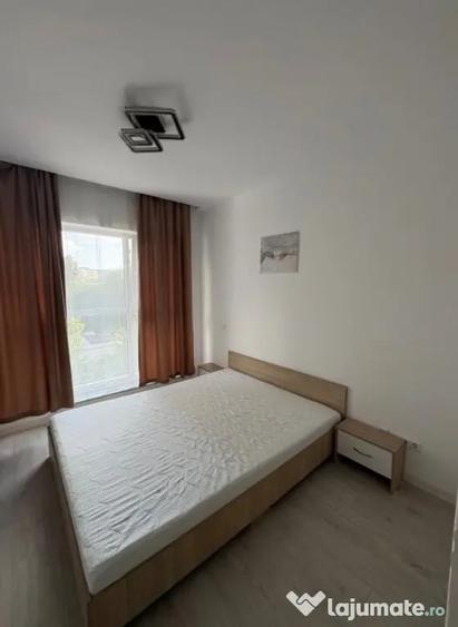 Apartament cu 2 camere decomandat în Morarilor