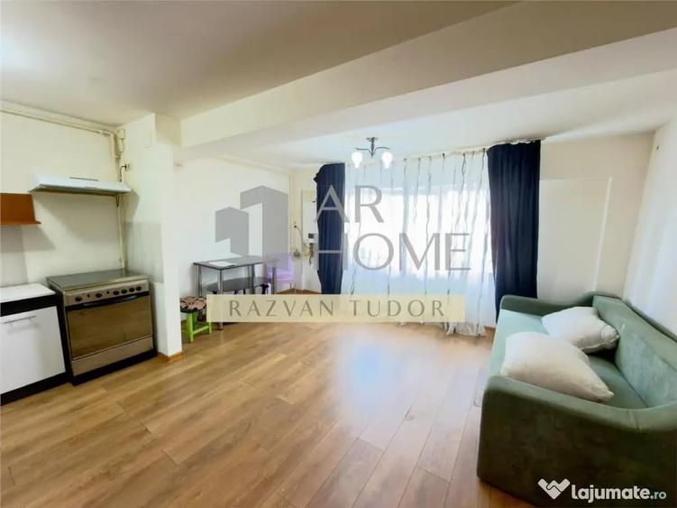 Garsoniera , centrala proprie , zona Teleajan , Ploiesti - 5