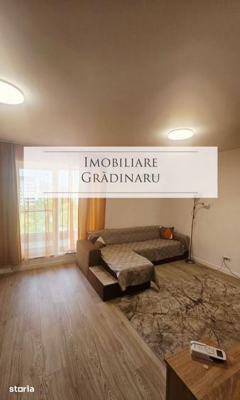 Garsonieră în Brazda lui Novac
