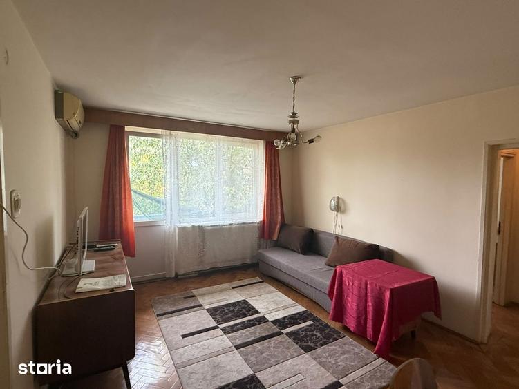 Apartament 2 camere de inchiriat in Podgoria - 13