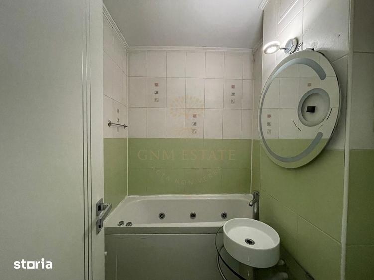 2 Camere | Centrala Proprie | Metrou Dristor - 10