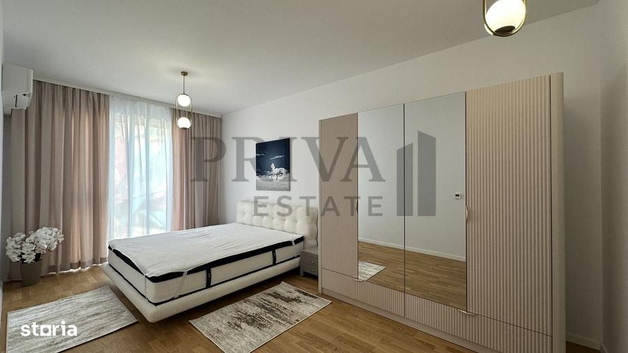 Apartament cu 3 camere în Ultracentral