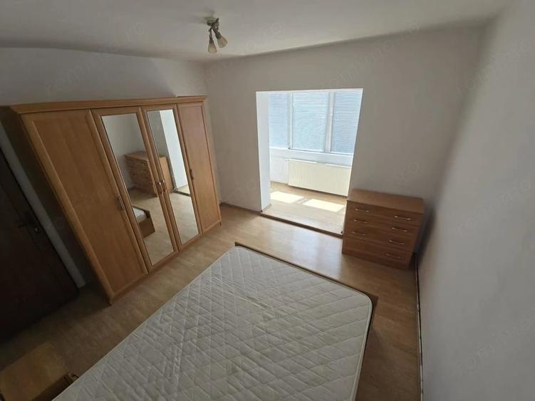DE INCHIRIAT Apartament 3 camere, 70mp, etaj 1 - Olimpia-Stadion - 3