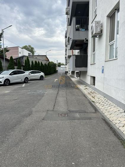 Apartament 2 camere  Bloc  2021 | 61,2 mp | Etaj 1 | Sector 3 - 27