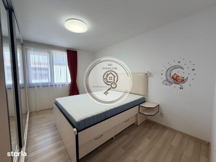 Apartament tip studio-Splendor Residence - Incalzire in pardoseala - 5
