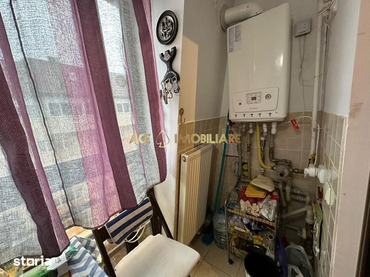 2 Camere de vanzare | Vitan | Duplex | Centrala | Comision 0% - 1