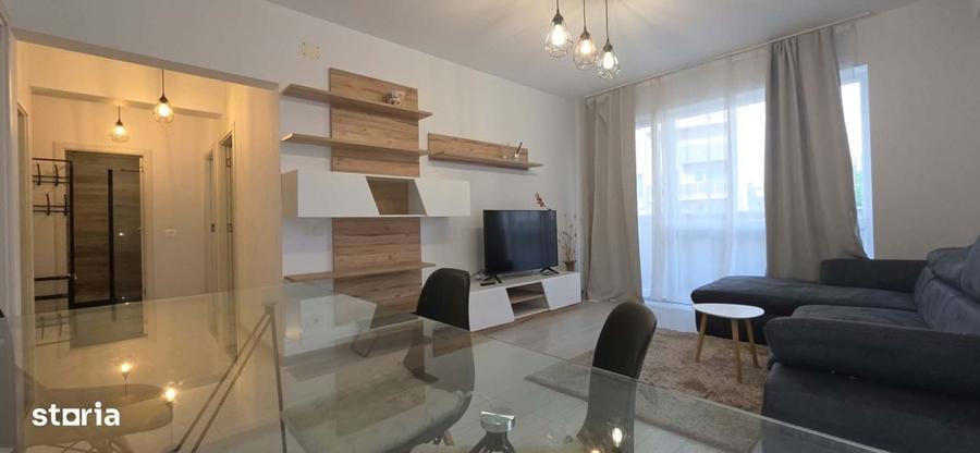 Apartament 3 camere de inchiriat, Prima Nufarul - 6