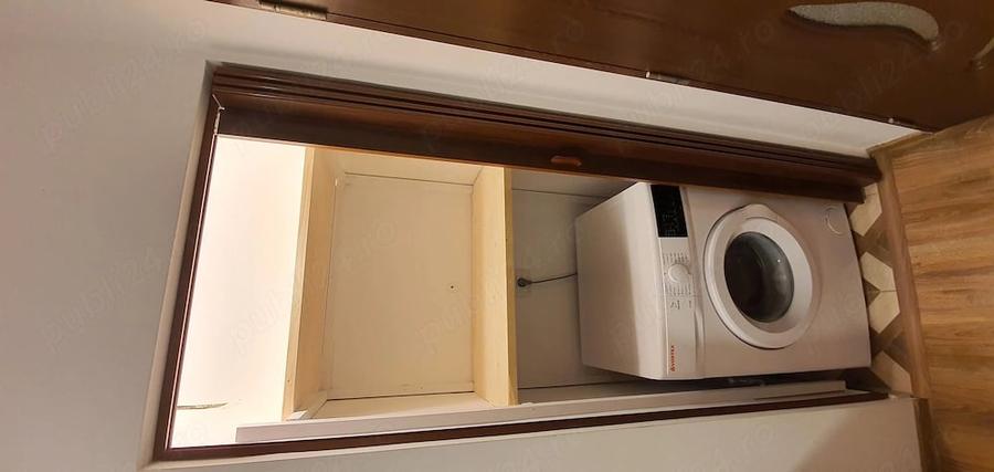 Apartament cu 2 camere decomandat în Astra