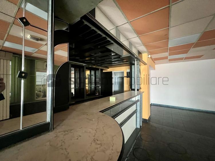 Sapient | Spațiu comercial – Centru Civic, Oradea - 4