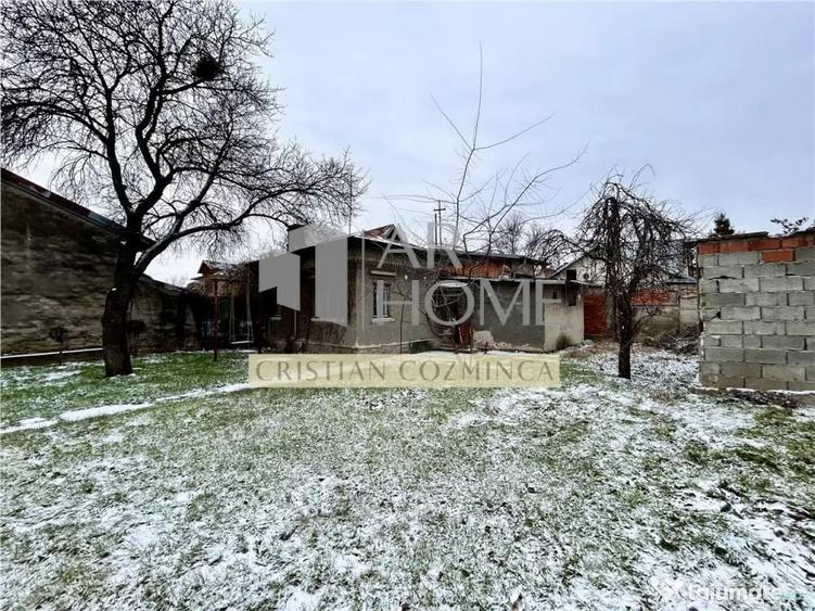 Casa individuala cu teren 356 mp, zona Sala Sporturilor, Plo - 3