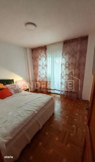 Brancoveanu Metrou 5' Bloc Reabilitat Parcare Pet friendly - 4